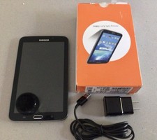 Samsung galaxy Tab 3