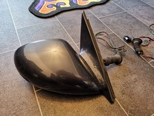 BMW E39 AC Schnitzer mirrors/AC Schnitzer mirrors