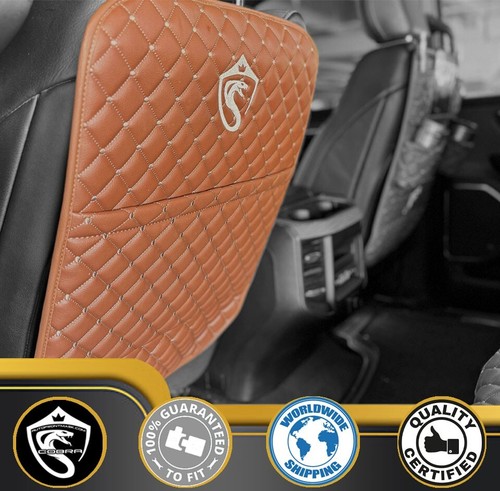 Backseat car pocket - backseat,