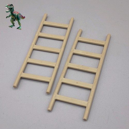 Playmobil ancien escalier - x2,