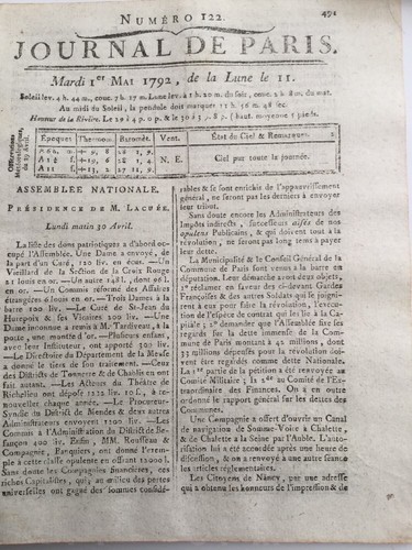 Neauphle chateau 1792 - neauphle,