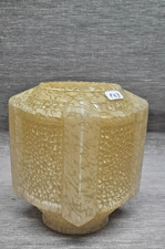 PIÈCES DÉTACHÉES  Art Déco