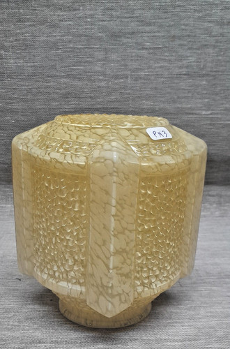 Pièces détachées art déco - piÈces,