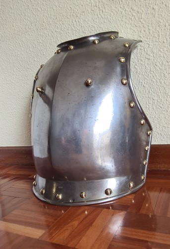 Cuirasse officier française - officier,