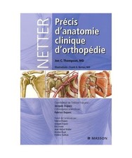 Netter. Précis d'anatomie
