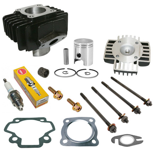 Pack kit cylindre piston