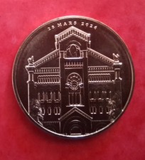 Medaille  Monnaie de Paris  28