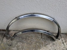 Paire de Garde-Boue Vintage