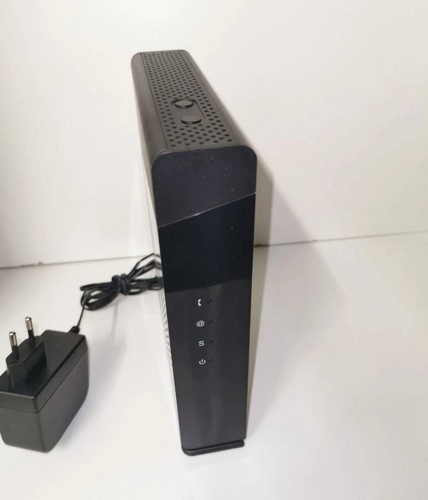 Modem routeur box sfr plus - modem,