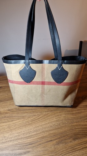 Sac tote bag - , reversible
