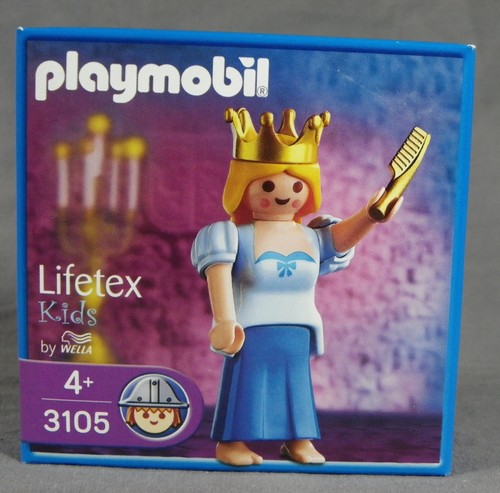 Playmobil 3105 princesse - playmobil,