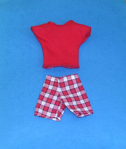 Tenue ken twice nice - ken, as