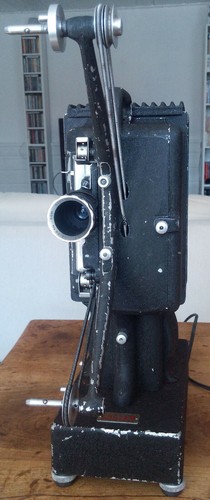 Projecteur ercsam senior - ercsam, m30