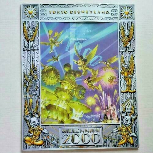 Tokyo disneyland memorial - tokyo,