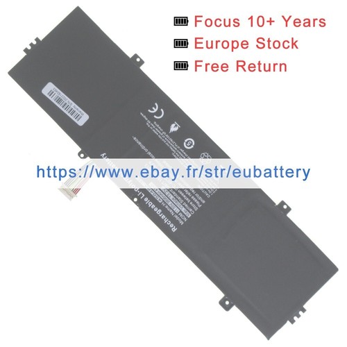 Laptop batterie 456484 - laptop,