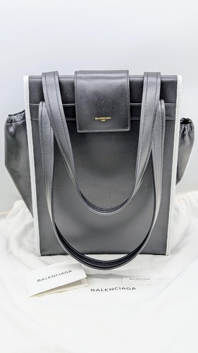 Balenciaga sac cabas everyday - balenciaga,