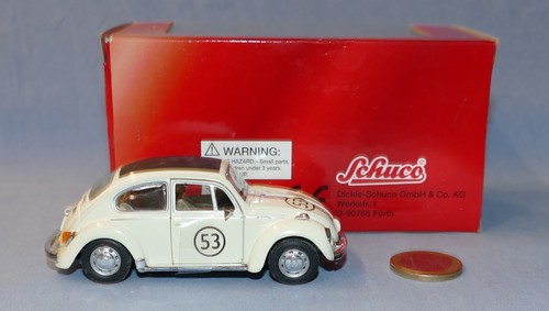 Schuco vw volkswagen - schuco, :