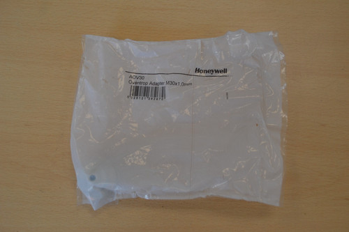 Adaptateur honeywell aov30 - honeywell,