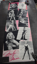 Marylin Monroe   Poster still