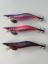 Krono Prospec Clicks 3.5, Kagoshima , EGI