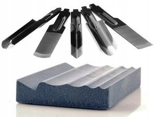 Pierre à aiguiser les