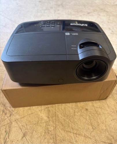 Vidéo projecteur infocus - projecteur,