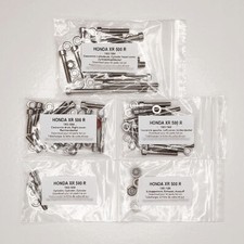 HONDA XR 500 R 1983 1984 Kit