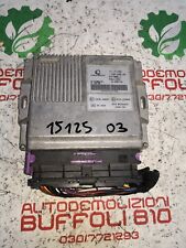 LANDI RENZO OPEL CORSA D GAS CONTROL UNIT - 616779000 LPG