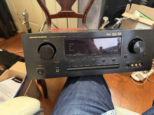 Marantz 7200 - marantz,