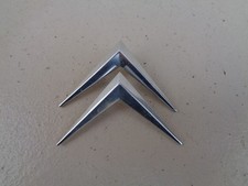 Paire de chevrons Citroën AX