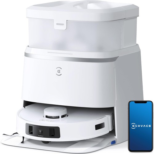 Robot aspirateur ecovacs - aspirateur,