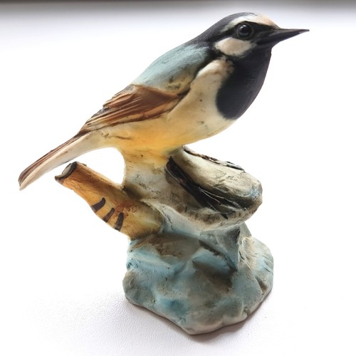 Oiseau figurine collection - figurine,
