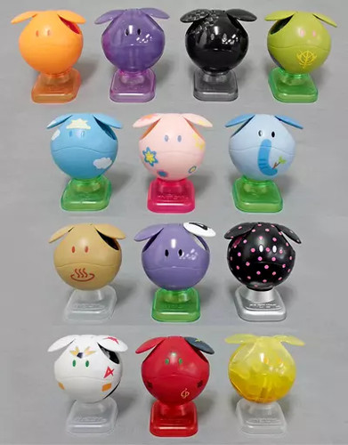 Lot mini figurines - mini,