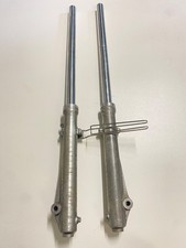 Tubes de fourche Suzuki 50 TS ER21 Automatique - TS5XAP