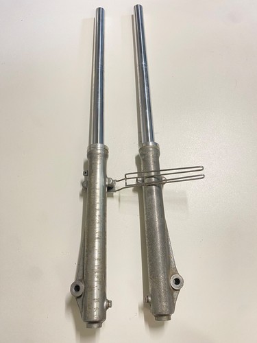 Tubes fourche suzuki ts - fourche, 50