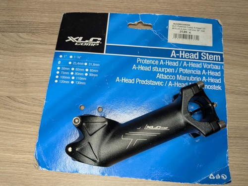 Potence vélo vtt xlc st - potence, vélo/vtt