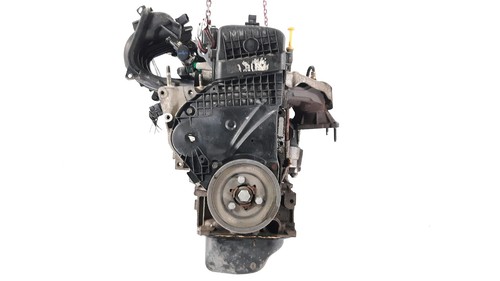 Moteur type hfx citroen - citroen, saxo