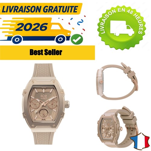 Ice watch boliday montre - ice-watch,