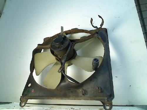 Ventilateur moteur suzuki alto - moteur,