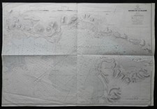 Carte marine n°2381 /