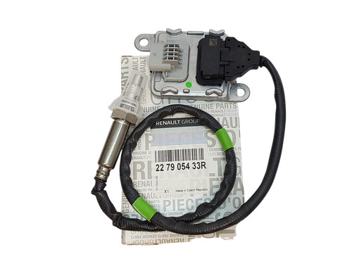 Sonde lambda nouvelle original - sonde,