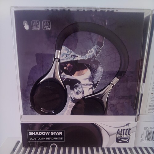 Casque audio bluetooth - casque,