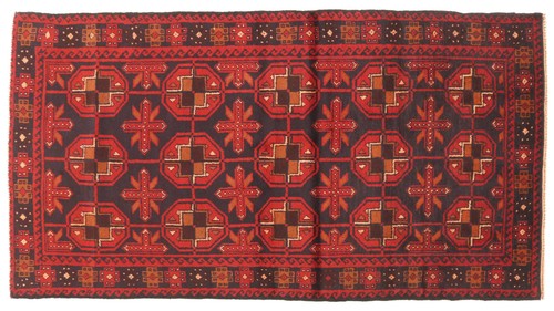 Tapis beloutch baloutch - beloutch,