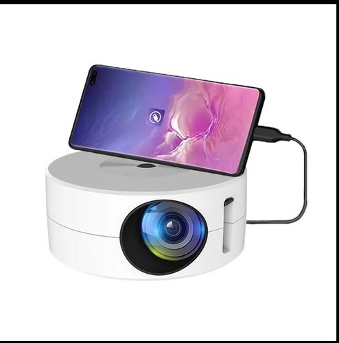Vidéoprojecteur portable film - vidéoprojecteur,