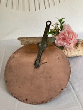 525⚜️ Ancien Couvercle