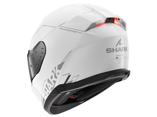 Casque intégral shark skwal - intégral,