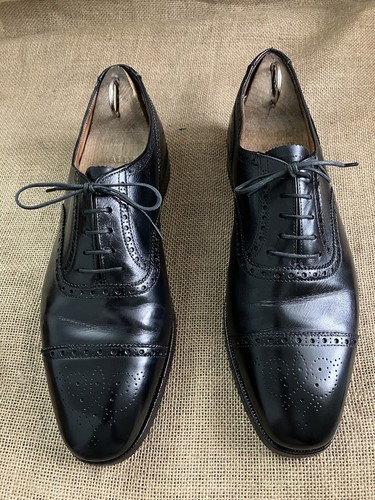 Chaussures oxford vintage - oxford,