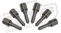 DAP  75HP Performance Nozzles 7x0.0085 SAC - 98.5-02 Dodge  5.9L Cummins 24 V