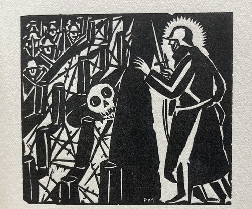 Andreas latzko le dernier - ,