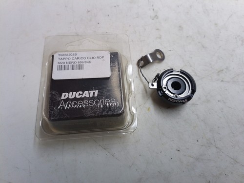 Ducati 696 848 - , bouchon